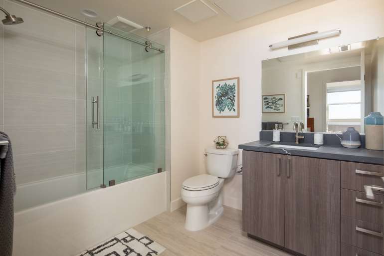 Pico Eleven Luxury apartments in the heart of Santa Monica