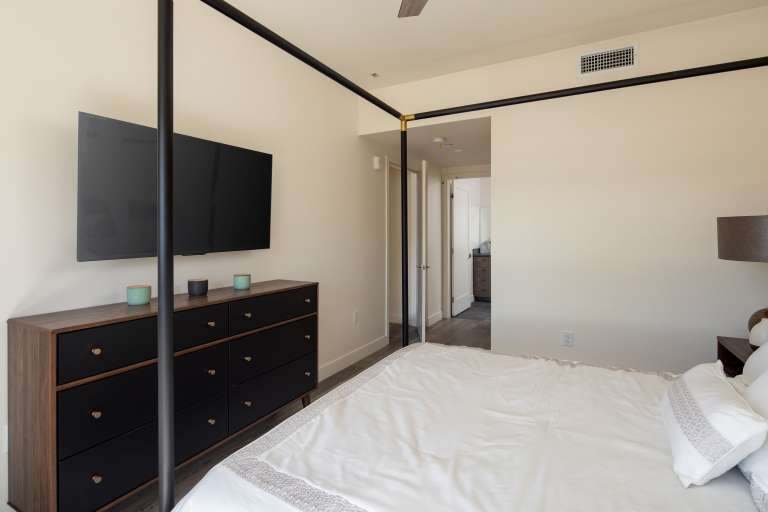 Pico Eleven Luxury apartments in the heart of Santa Monica