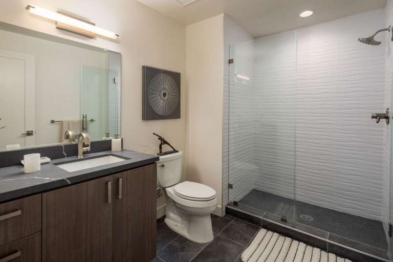 Pico Eleven Luxury apartments in the heart of Santa Monica