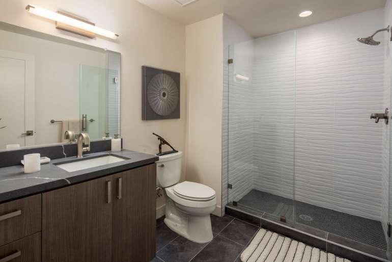 Pico Eleven Luxury apartments in the heart of Santa Monica