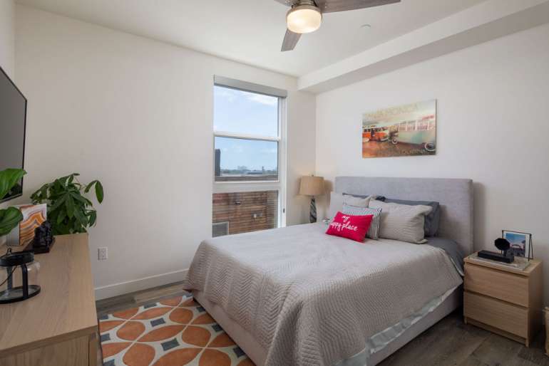 Pico Eleven Luxury apartments in the heart of Santa Monica