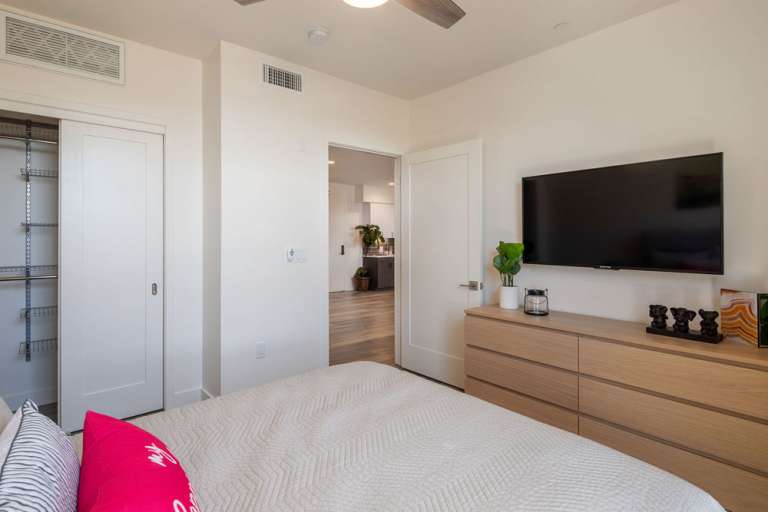 Pico Eleven Luxury apartments in the heart of Santa Monica