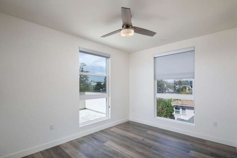 Pico Eleven Luxury apartments in the heart of Santa Monica