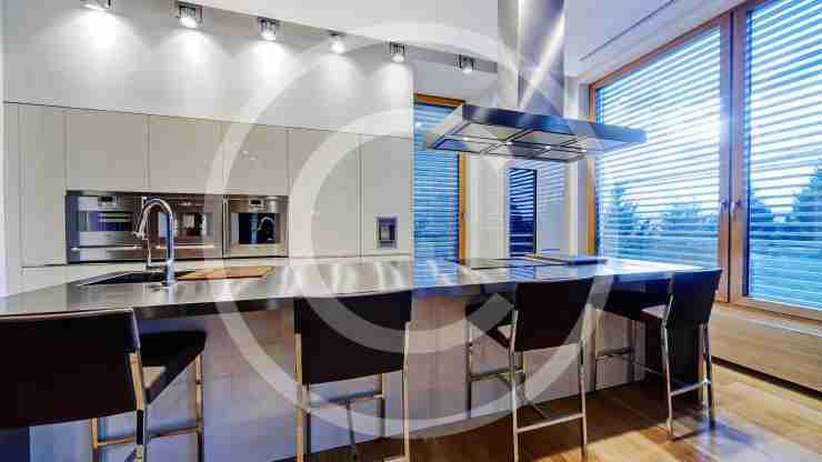 Luxury Appliances