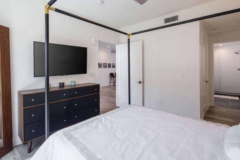 Pico Eleven Luxury apartments in the heart of Santa Monica